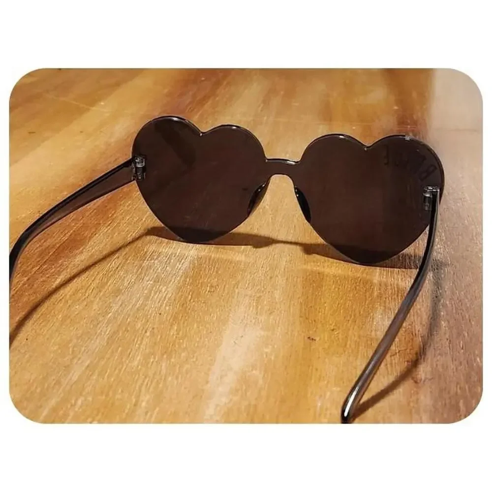 Bride and Bridesmaid Matching Sunglasses